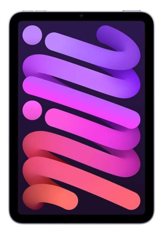 Costco: Apple iPad mini 64 Xalapa 
