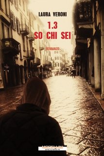 Laura Veroni - 1.3  So chi sei (2022)