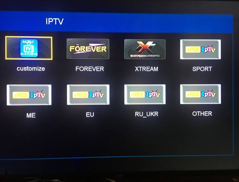 IPTV