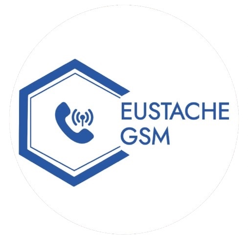 eustachGSM Logo