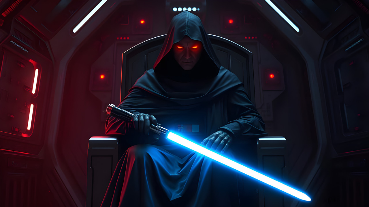 The Dark Side