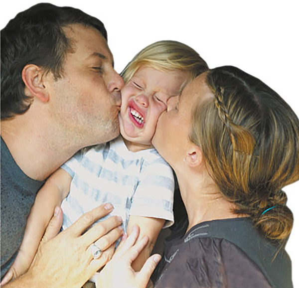 Ошибки родителей: как хорошее воспитание приводит к нищете