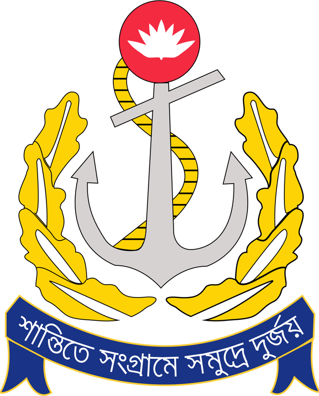 Bangladesh Navy