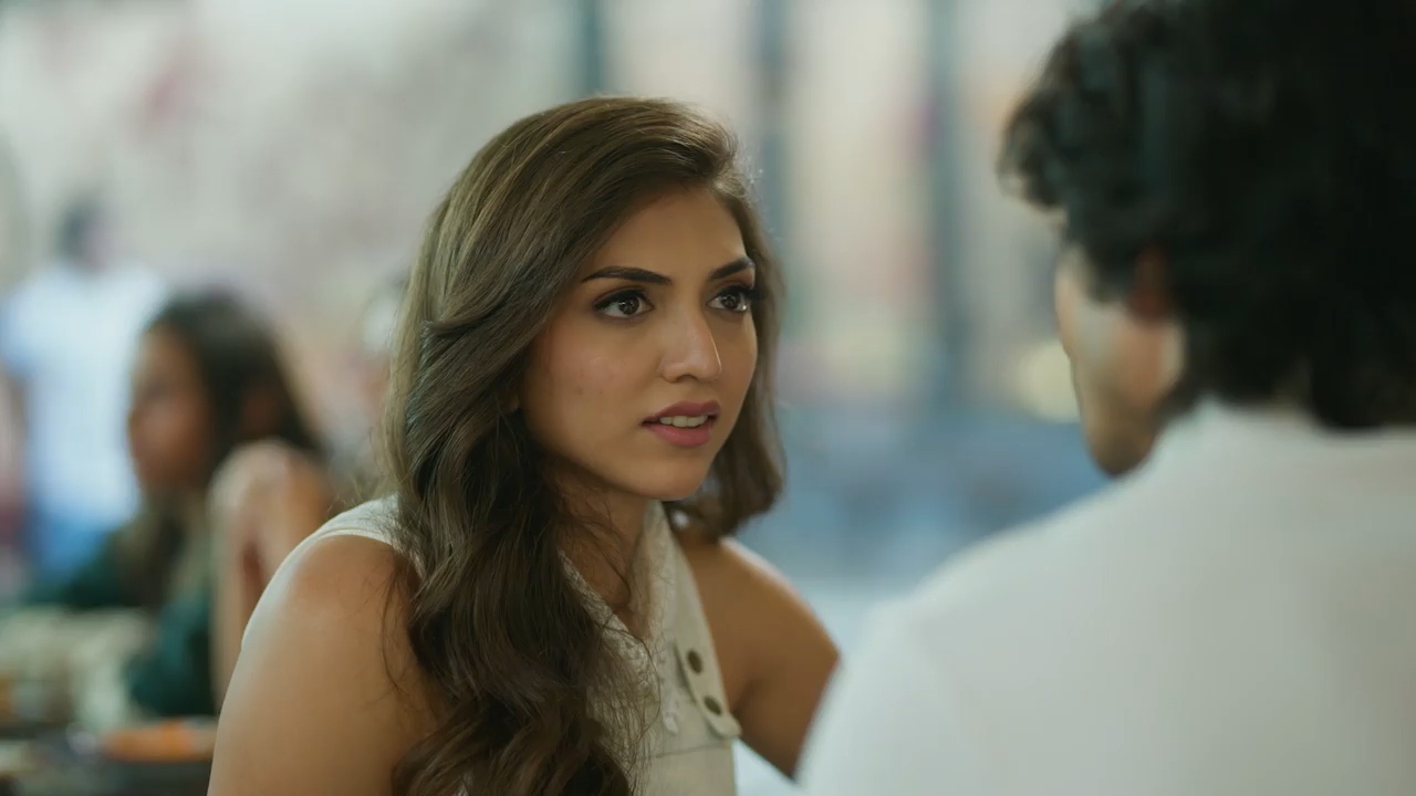 Campus Beats 2026 WebRip Season 6 [Hindi] 480p 720p ESub Screenshot