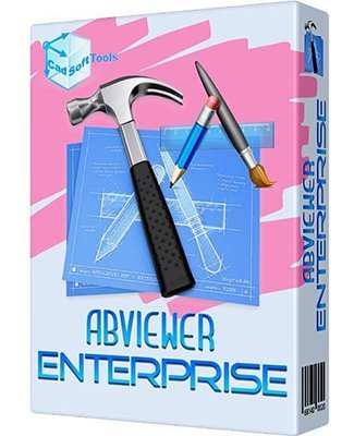 ABViewer Enterprise 14.1.0.89 Portable