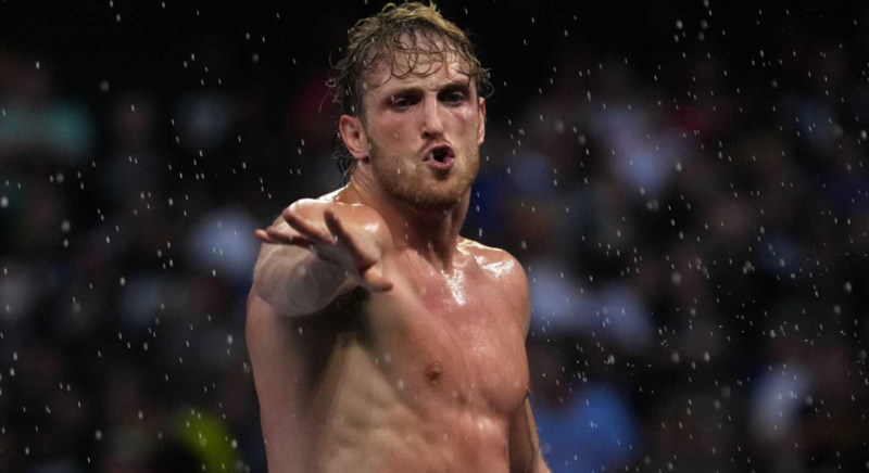 Логан Пол искал в UFC, Дана Уайт го игнорирал