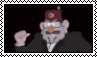 Gravity Falls (Grunkle Stan)