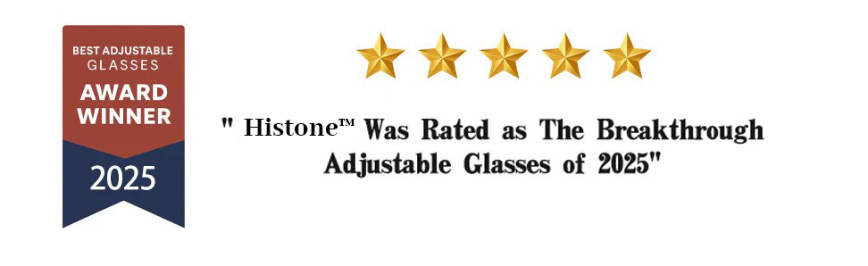 Histone Award Banner