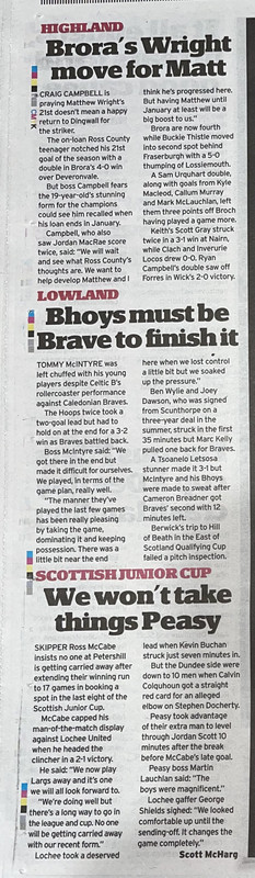 Record juniors IMG_5476