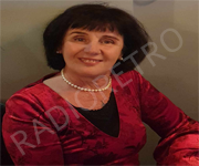 Βάσω Καράγιωργα