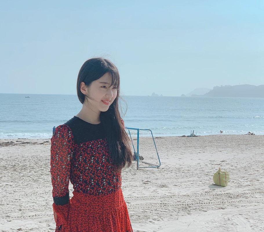 Aktris Korea Selatan Park Hye Soo akan beradu akting Bersama Jaehyun NCT dalam drama terbarunya, “Dear.M”.