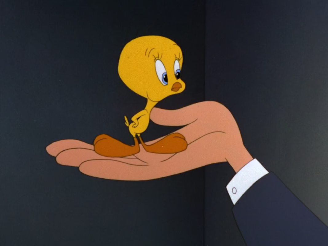 The Sylvester And Tweety Mysteries 1995 S01 1080p HMAX Webrip x265 10bit EAC3 2 0 Goki TAoE