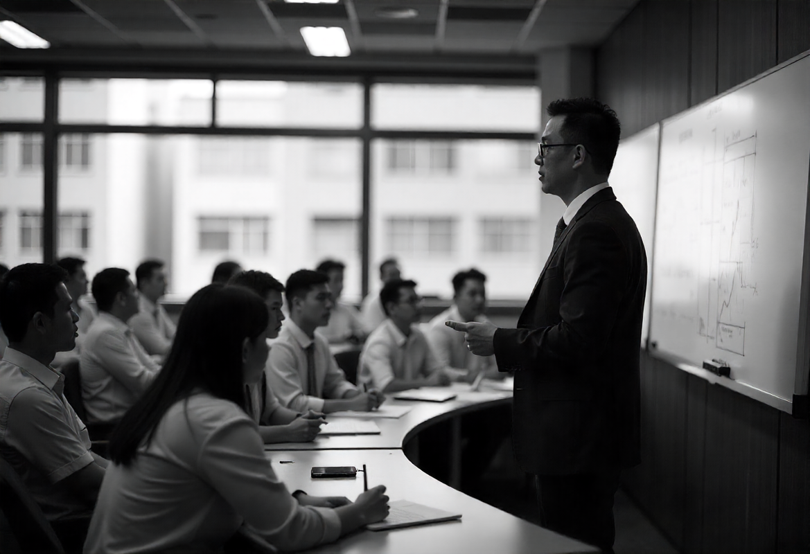 trading education CFD platform Bull360