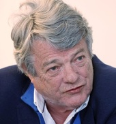 Bram STRAKE (Jean-Louis BORLOO)