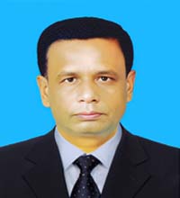 Sakib Ahmed Basher