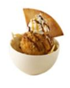 Gelato fritto