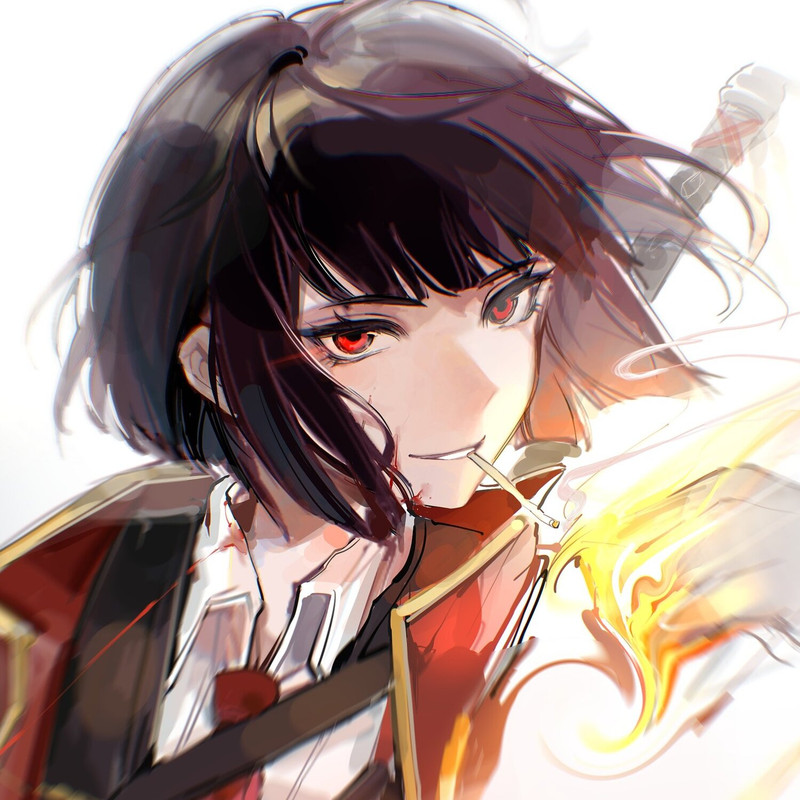 liushu's avatar