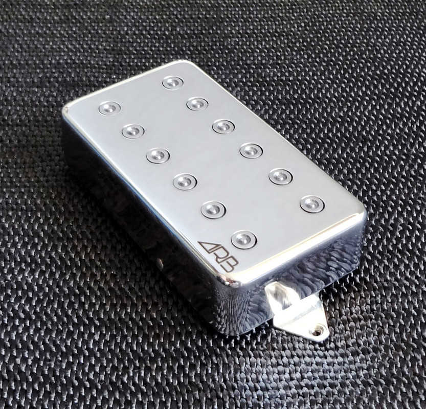 Active Gloss Stainless 1