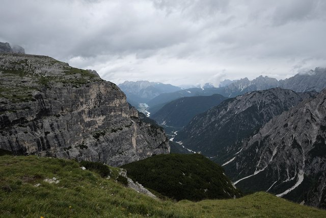 Dolomitas y noreste de Italia en verano de 2025 (En construcción) - Blogs de Italia - DÍA 3 – Tre Cime di Lavaredo (6)
