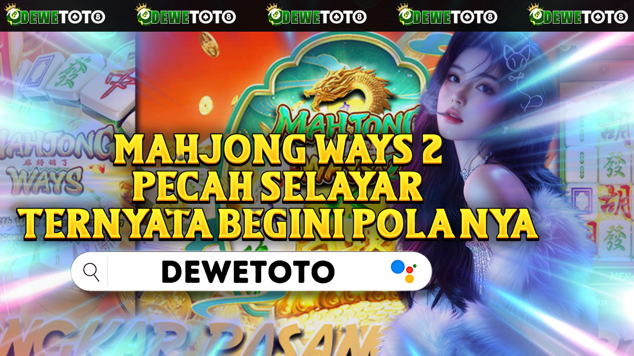 DEWETOTO