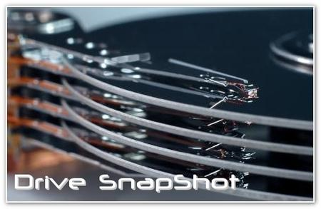 Drive SnapShot 1.49.0.18956 + Portable