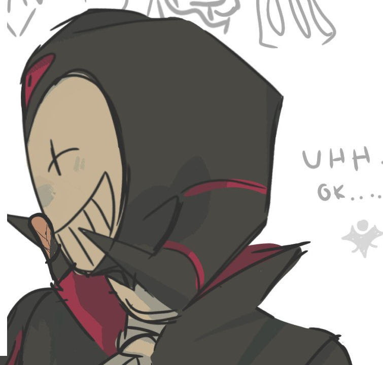 clown's avatar