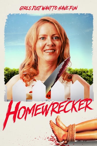 Homewrecker 2019 1080p WEBRip x265-RARBG