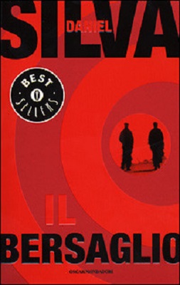 Daniel Silva - Il bersaglio (2001)