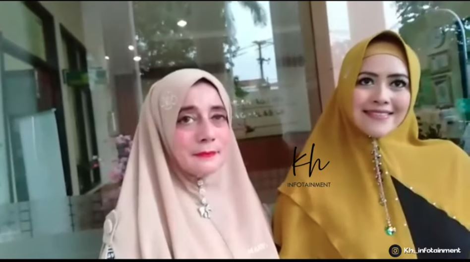 Meggy Wulandari ke PA Cibinong