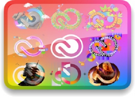 Adobe Master Collection 2022 RUS-ENG v7-m0nkrus