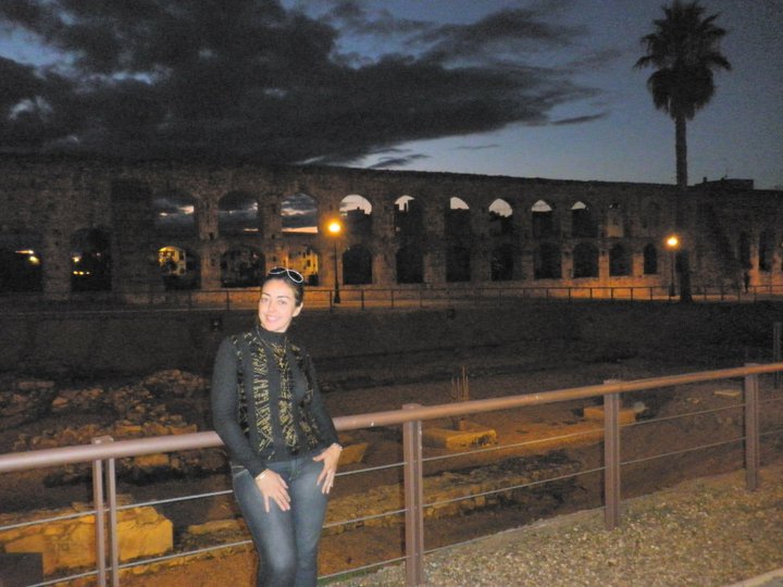 MERIDA-2001/2010/2021 - Extremadura y sus pueblos -2010-2023 (43)