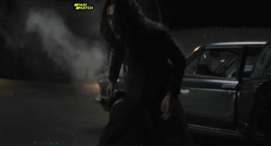 The First Omen 2024 WebRip [Hindi] 480p, 720p Screenshot