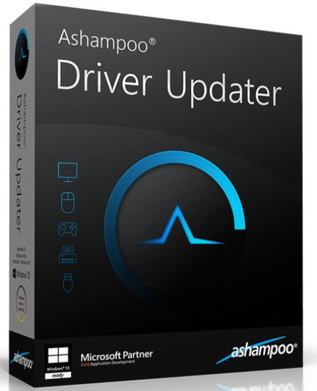 Ashampoo Driver Updater 1.5.0 Multilingual Ashampoo Driver Updater 1.5.0 Multilingual