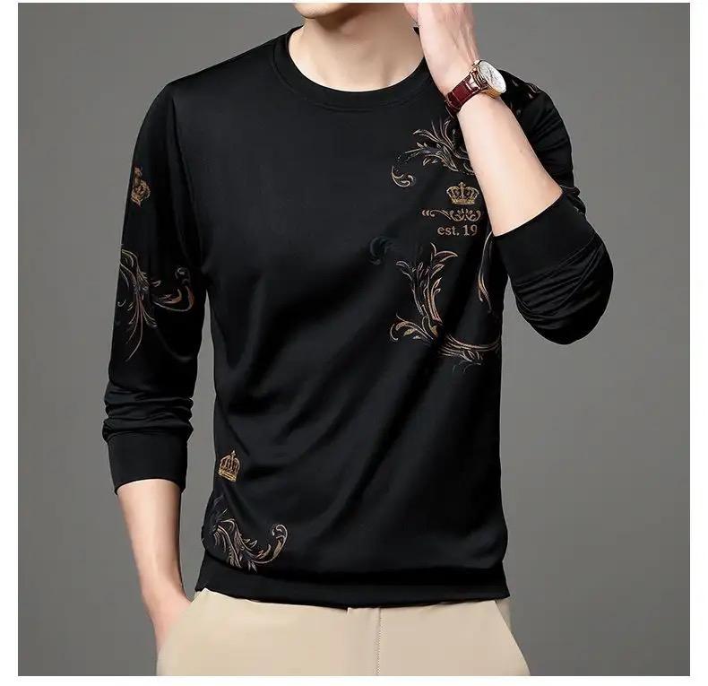Long Sleeve T-Shirt