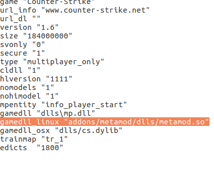 Linux-Tutorial] Setting up a Counter-Strike 1.6 Server [Part #2] -  Tutorials - CSBD Community