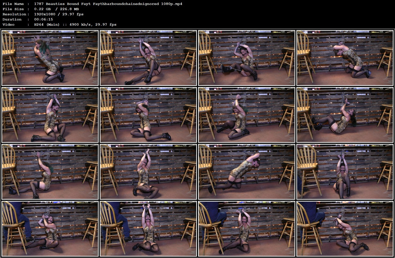 1787 Beauties Bound Fayt Faythbarboundchainednignored 1080p mp4