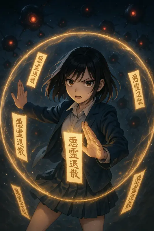 Дандадан аниме смотреть