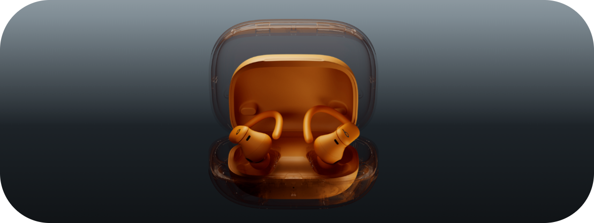 Powerbeats Pro 2 Battery