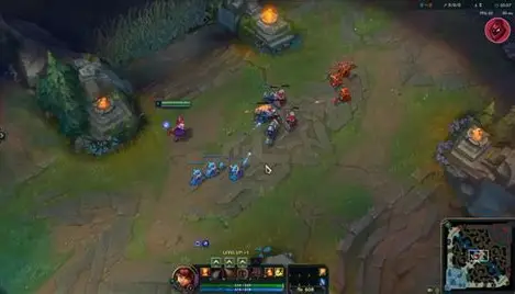 Max Ping là gì? Giải mã thuật ngữ gây hiểu lầm nhất trong game LOL