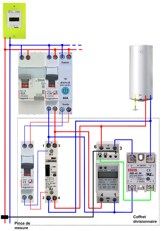 cablage HC 2024 - DooWifi - V2