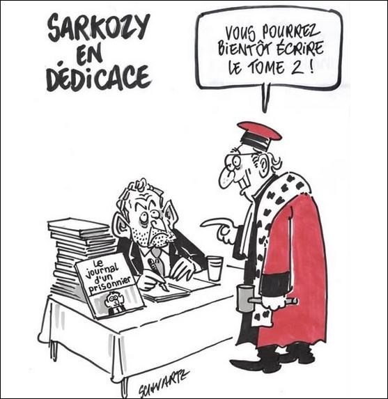 Serait ce le début d'une Saga?