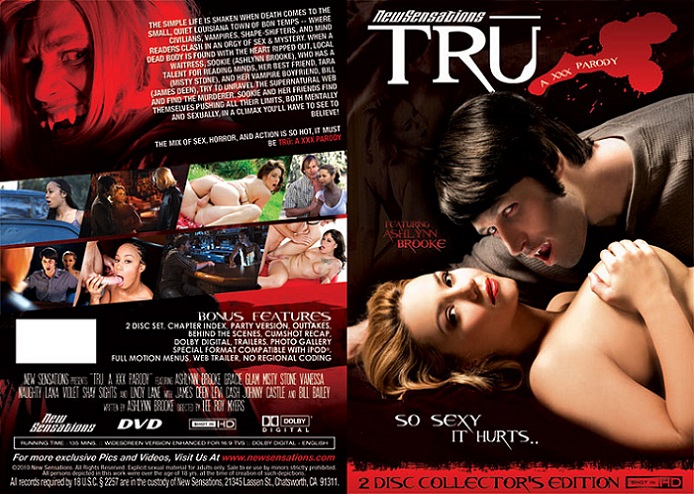 Tru - A XXX Parody (2010)