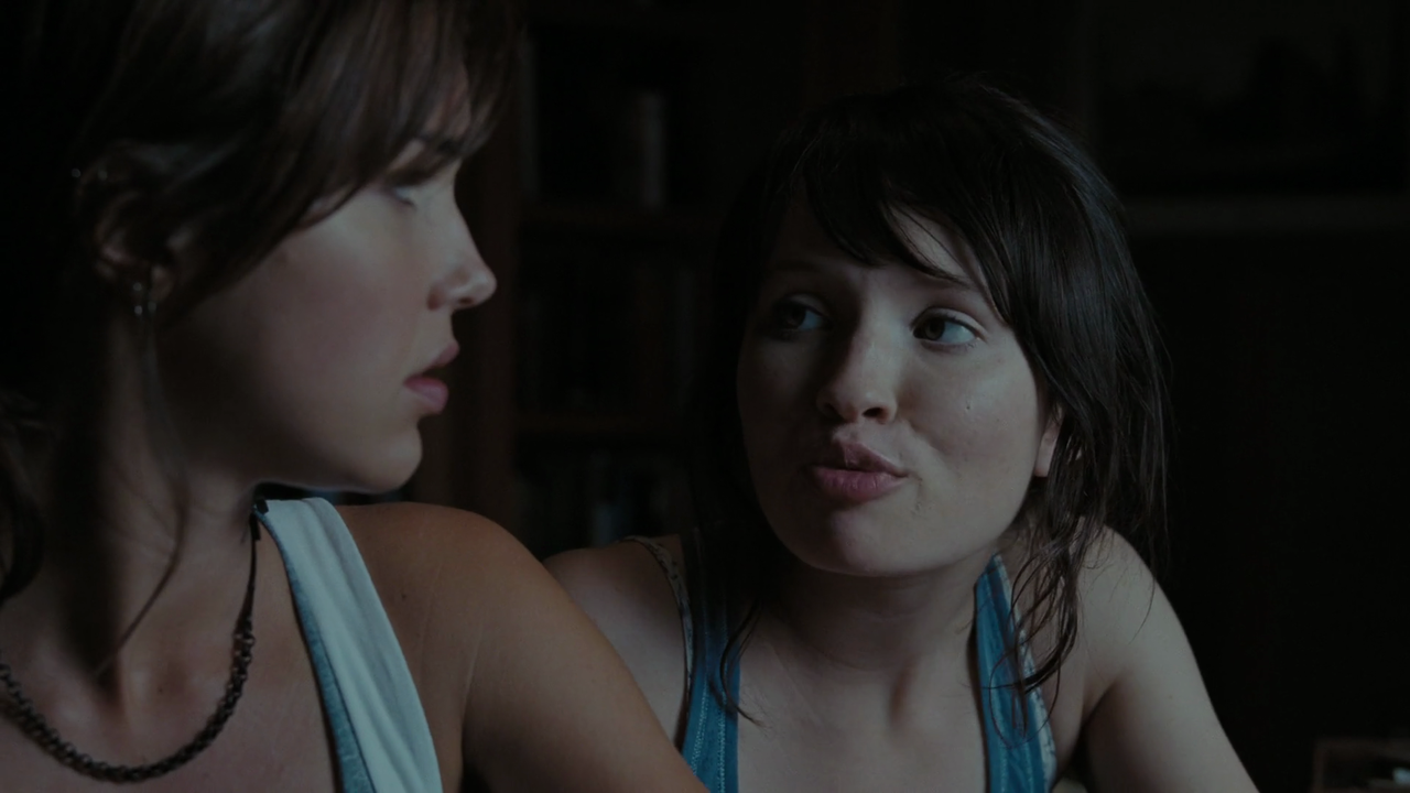 The Uninvited 2009 1080p Bluray x264 Obey TGx