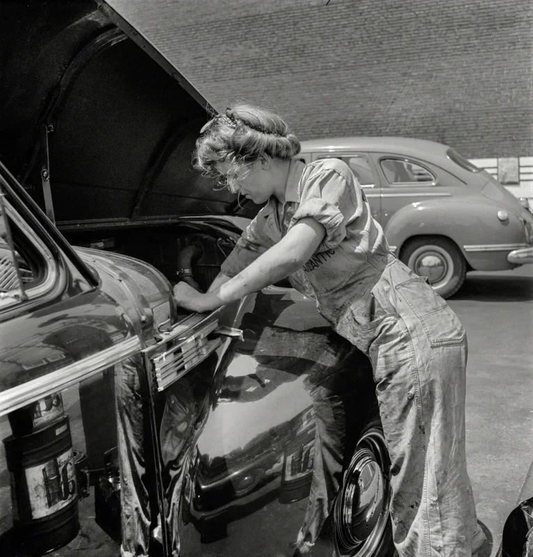 mechanic