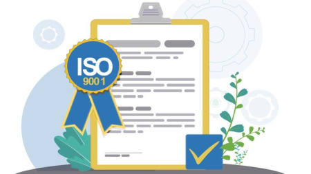 ISO 9001:2015 - A beginner's guide