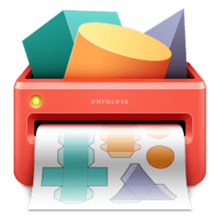 Unfolder 1.10.4 macOS