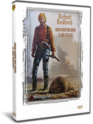 Corvo rosso non avrai il mio scalpo (1972) .avi BRRip AC3 Ita Eng