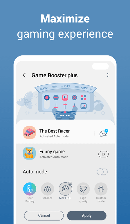 Download Game Plugins APK