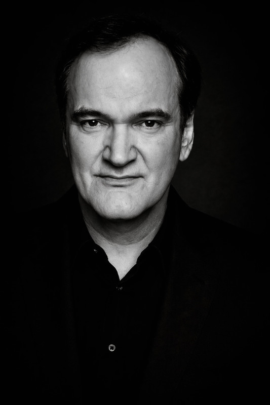 quentin tarantino 2