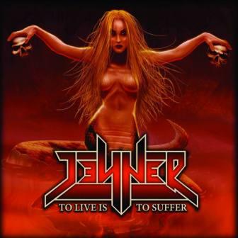 Jenner-To Live Is To Suffer-folder